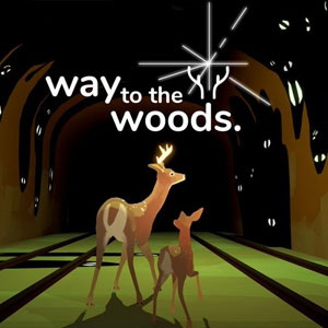 Comprar Way to the Woods Ps4 Barato Comparar Precios