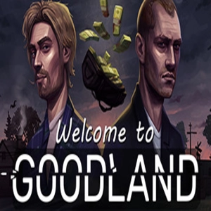 Welcome to Goodland