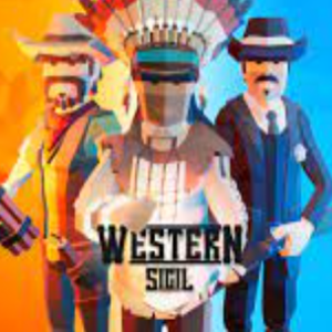 Comprar Western Sigil CD Key Comparar Precios