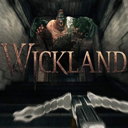 Wickland