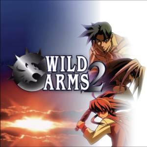 Comprar Wild Arms 2 Ps4 Barato Comparar Precios