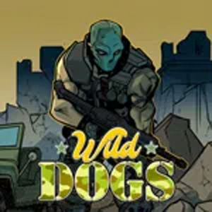 Comprar Wild Dogs PS5 Barato Comparar Precios