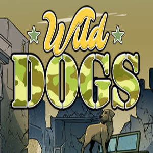 Comprar Wild Dogs CD Key Comparar Precios