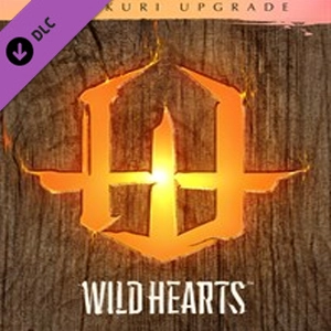 WILD HEARTS Karakuri Upgrade