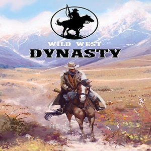 Wild West Dynasty free downloads
