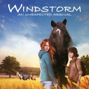 Comprar Windstorm An Unexpected Arrival Nintendo Switch Barato comparar precios