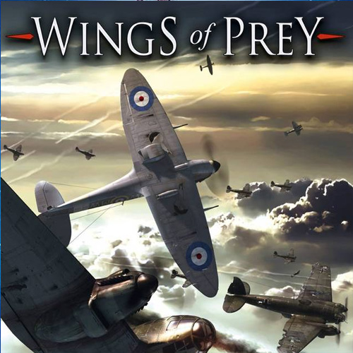 Comprar Wings of Prey CD Key Comparar Precios