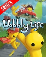 Comprar Wobbly Life Nintendo Switch Barato comparar precios