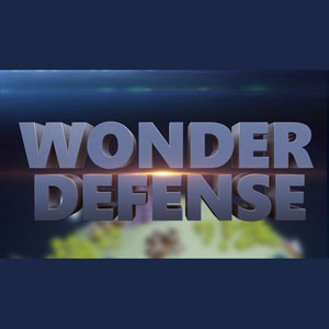 Comprar Wonder Defense Chapter Earth CD Key Comparar Precios