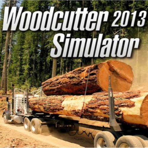 Descargar Woodcutter Simulator 2013 - key comprar