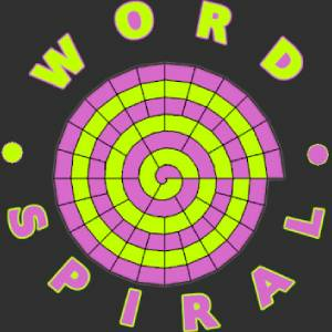 WordSpiral