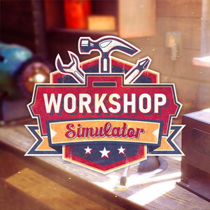 Workshop Simulator