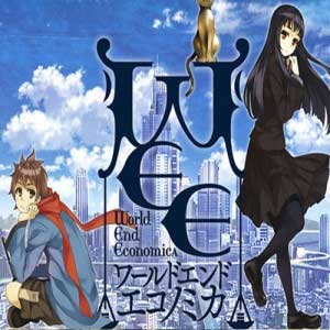 WORLD END ECONOMiCA -Complete- by sekaiproject — Kickstarter