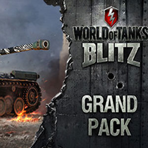 Comprar World of Tanks Blitz Grand Pack CD Key Comparar Precios