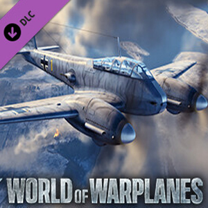World of Warplanes Messerschmitt Me 210 Pack