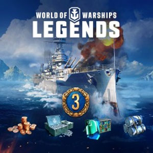 world of warships legends microsoft store
