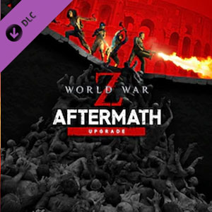 Comprar World War Z Upgrade to Aftermath Ps4 Barato Comparar Precios