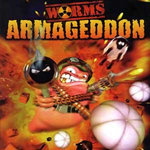 Фразы worms armageddon