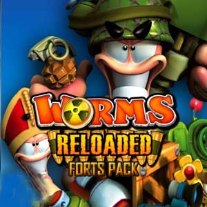 worms reloaded ps4 download