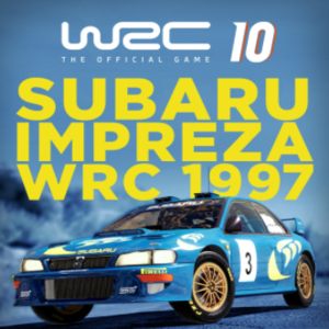 Comprar WRC 10 Subaru Impreza WRC 1997 CD Key Comparar Precios