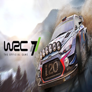 Comprar WRC 7 FIA World Rally Championship Xbox One Barato Comparar Precios