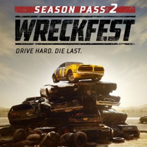 Comprar Wreckfest Season Pass 2 Ps4 Barato Comparar Precios