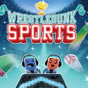 wrestledunk sports review