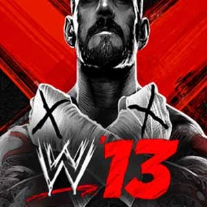 WWE 13