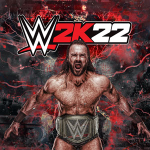 wwe 2k22 xbox one