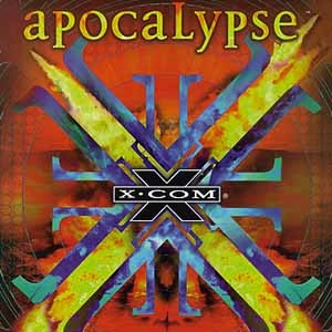 X-COM Apocalypse