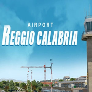 X-Plane 11 Add-on Aerosoft Reggio Calabria XP