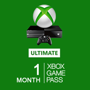 ultimate xbox game pass