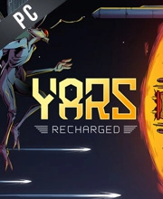 Yars Recharged