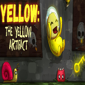 Comprar Yellow The Yellow Artifact CD Key Comparar Precios