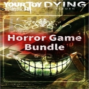 YourToy and Dying Reborn Horror Game Bundle