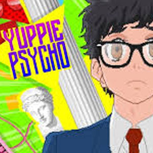 Куплинов yuppie psycho прохождение