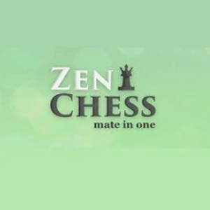 Zen Chess Mate in One