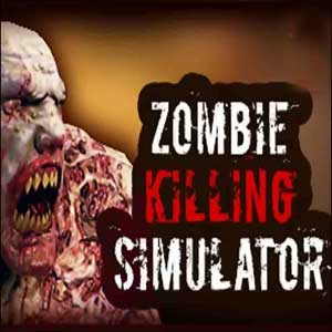 Zombie killing simulator коды