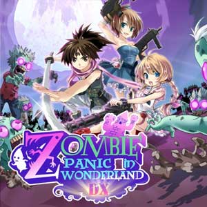 Comprar Zombie Panic in Wonderland DX Nintendo Switch Barato comparar precios