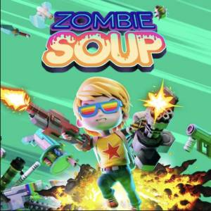 Zombie Soup