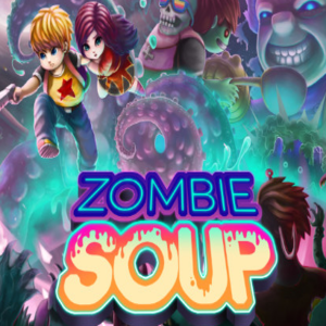 Comprar Zombie Soup CD Key Comparar Precios