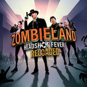 Comprar Zombieland Headshot Fever Reloaded PS5 Barato Comparar Precios