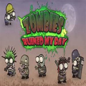 Comprar Zombies Ruined My Day CD Key Comparar Precios