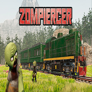 Zompiercer системные требования