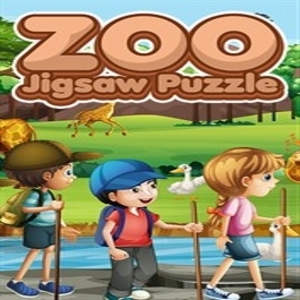 Comprar Zoo Jigsaw Puzzle Game Xbox Series Barato Comparar Precios