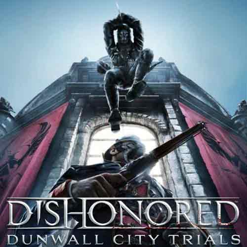 Comprar clave CD Dishonored Dunwall City Trials y comparar los precios