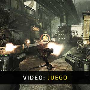 Call Of Duty Modern Warfare 3 Video de Jugabilidad