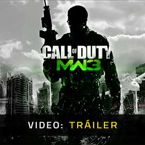 Call Of Duty Modern Warfare 3 Avance en Video