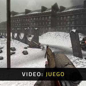 Call of Duty 2 - Juego en vídeo