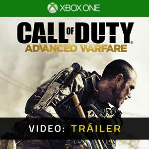 Call of Duty Advanced Warfare